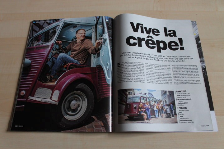 Auto Motor und Sport