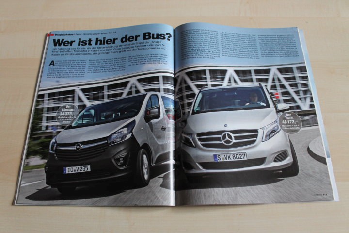 Auto Motor und Sport