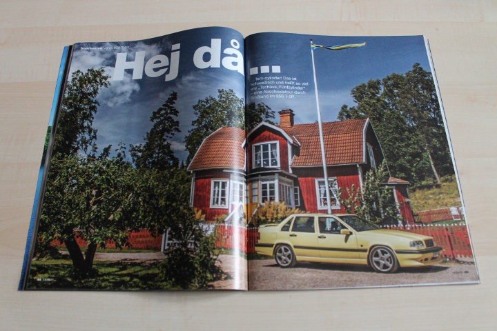 Auto Motor und Sport