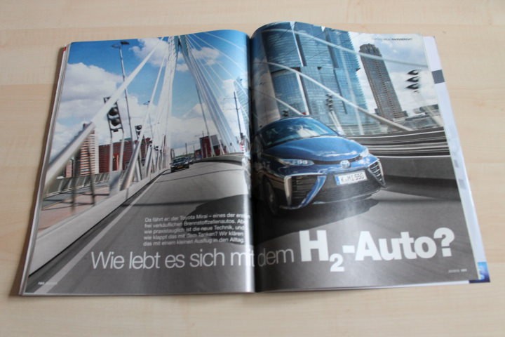Auto Motor und Sport