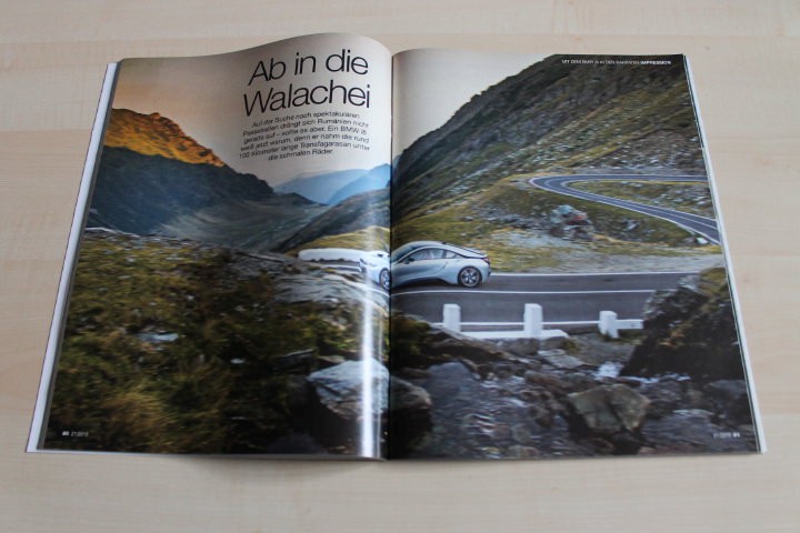 Auto Motor und Sport