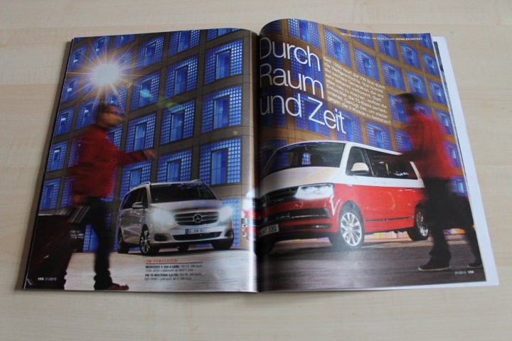 Auto Motor und Sport