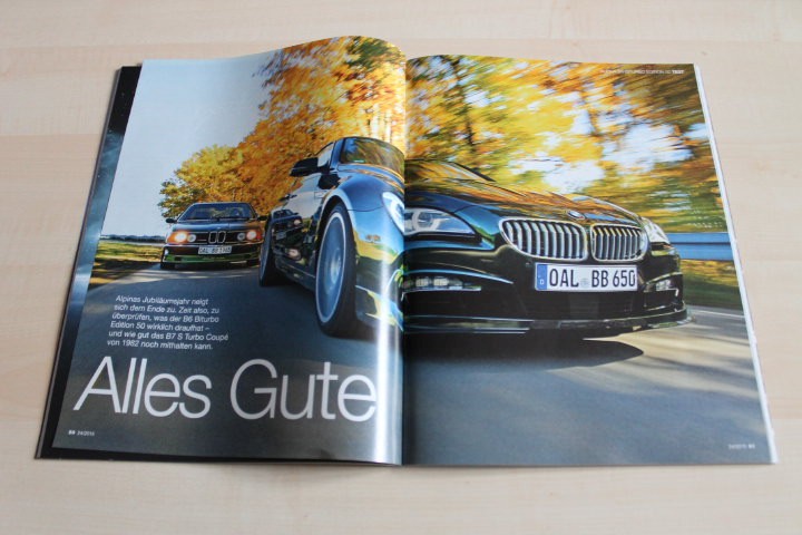 Auto Motor und Sport