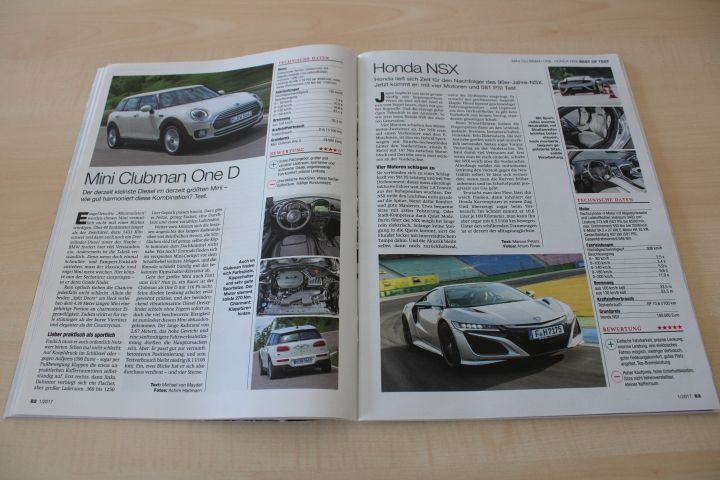 Auto Motor und Sport