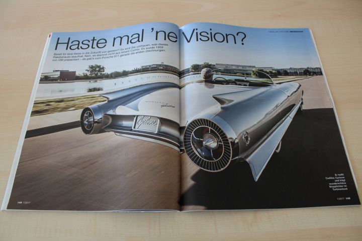 Auto Motor und Sport