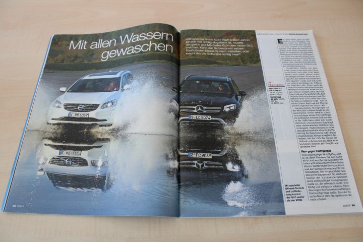 Auto Motor und Sport