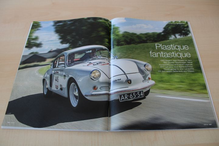 Auto Motor und Sport