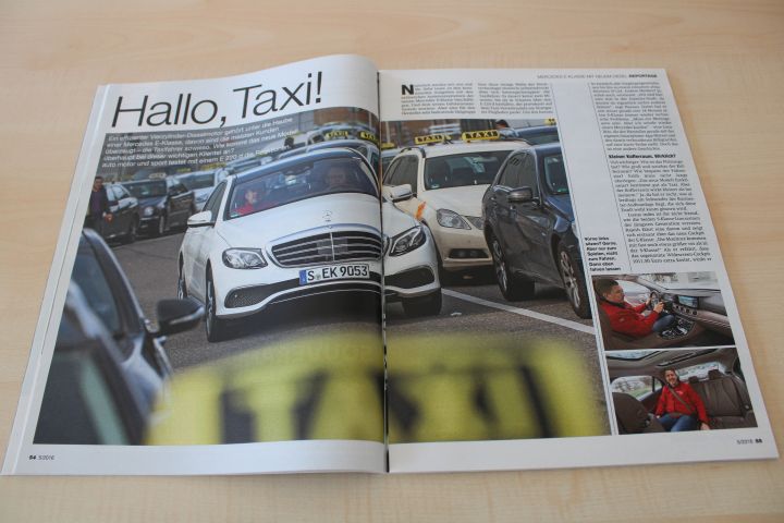 Auto Motor und Sport