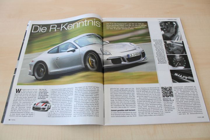 Auto Motor und Sport