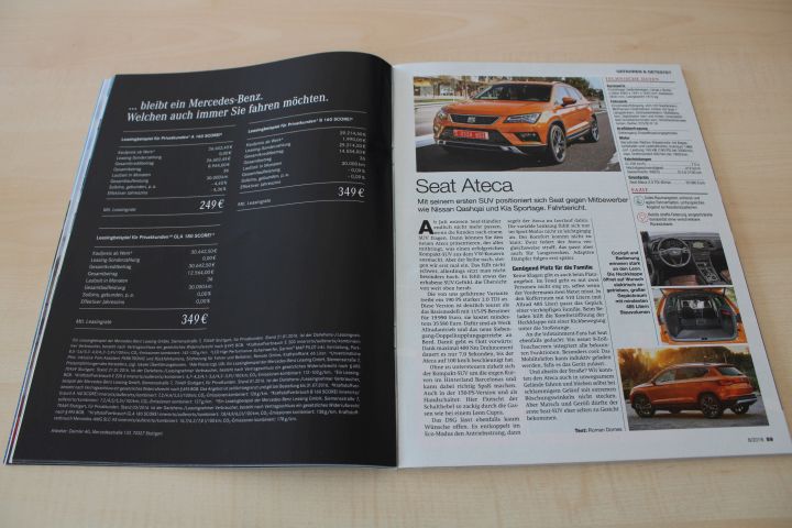 Auto Motor und Sport