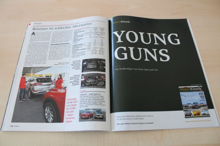 Auto Motor und Sport