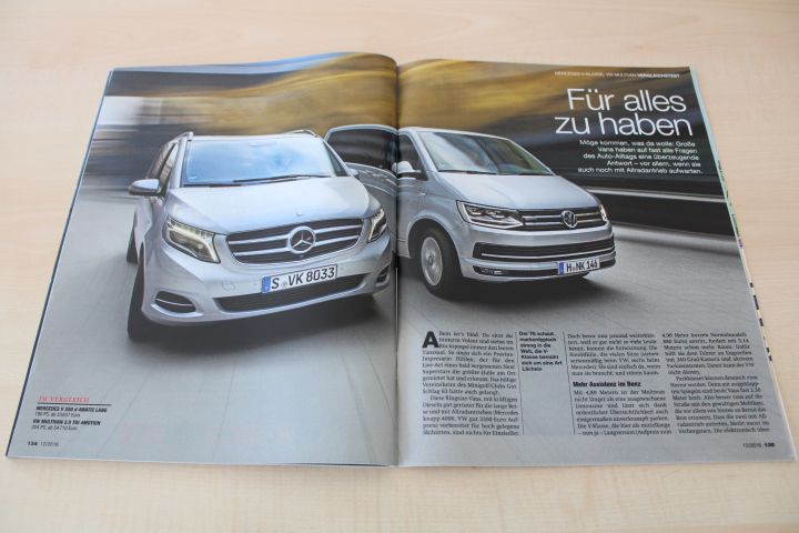 Auto Motor und Sport