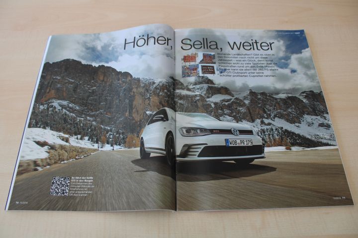 Auto Motor und Sport