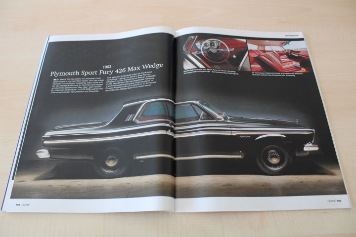 Auto Motor und Sport