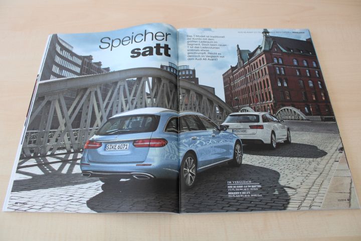 Auto Motor und Sport