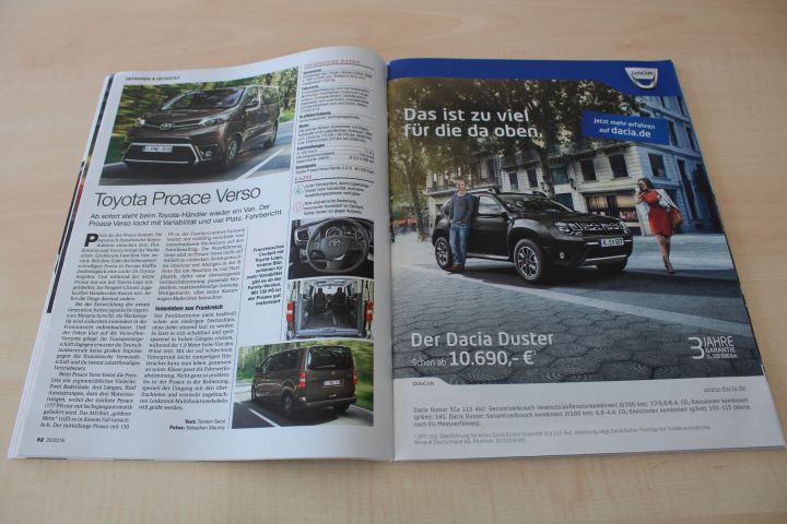 Auto Motor und Sport