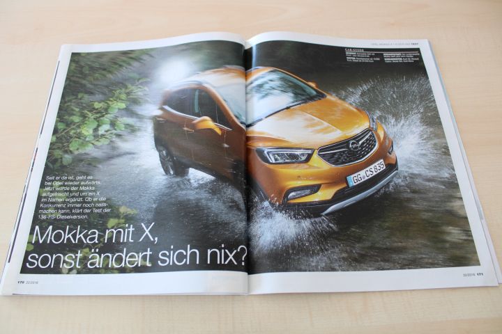 Auto Motor und Sport