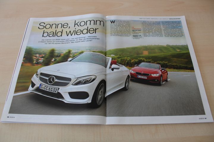 Auto Motor und Sport