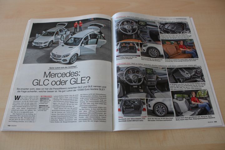 Auto Motor und Sport