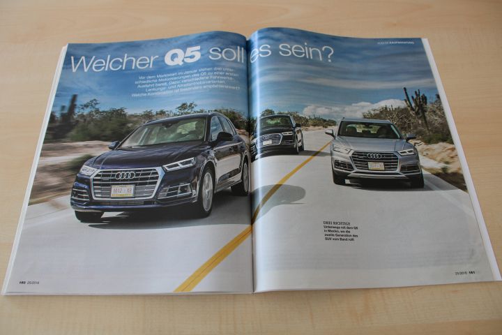 Auto Motor und Sport