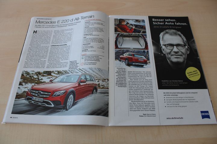 Auto Motor und Sport