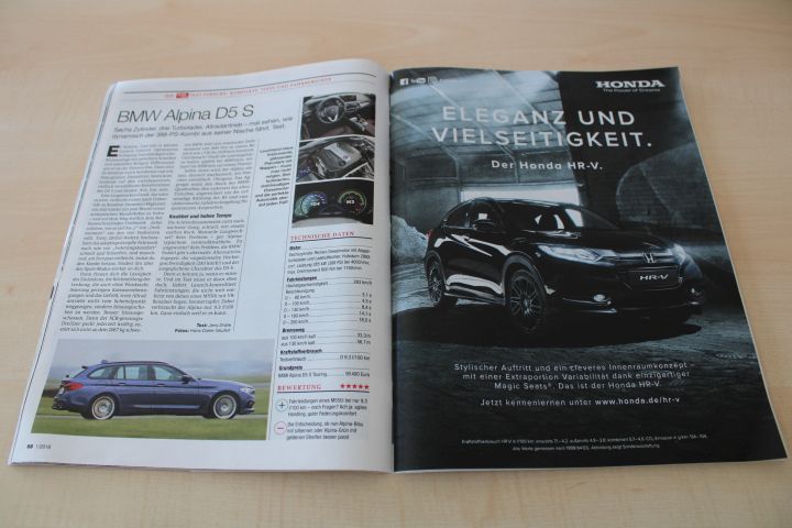 Auto Motor und Sport