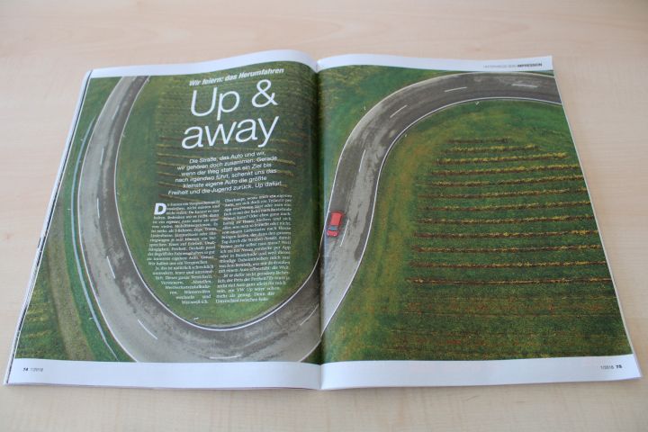 Auto Motor und Sport