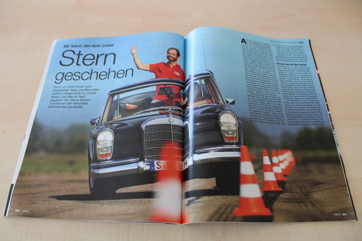 Auto Motor und Sport