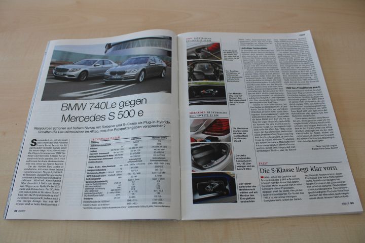 Auto Motor und Sport