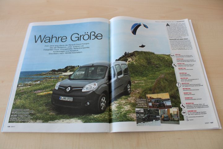 Auto Motor und Sport