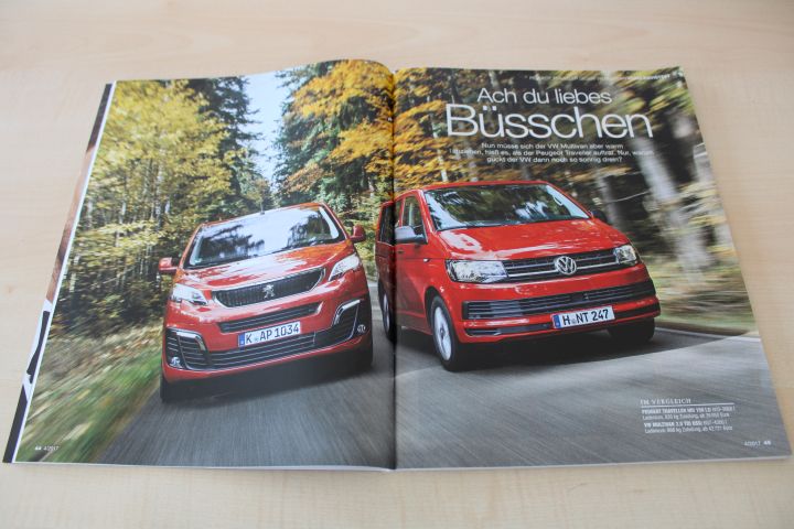 Auto Motor und Sport