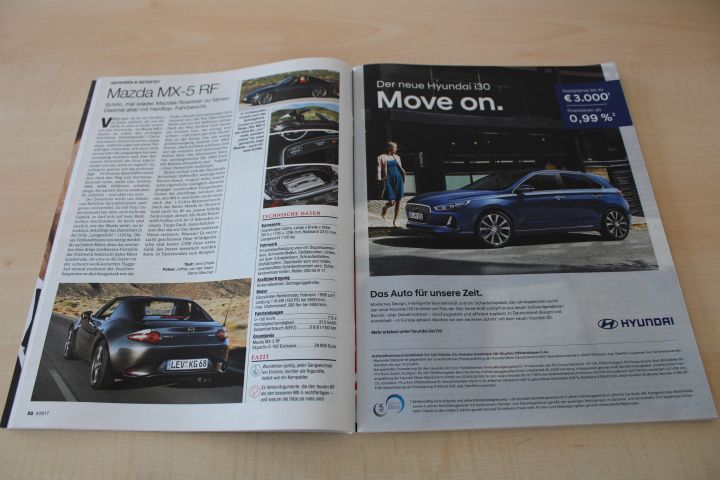 Auto Motor und Sport