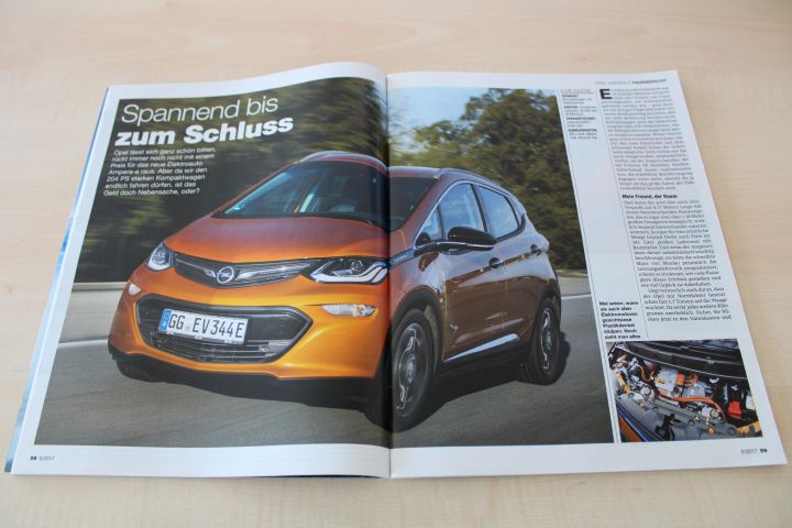 Auto Motor und Sport