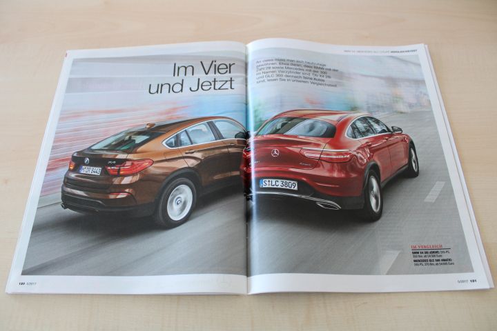 Auto Motor und Sport