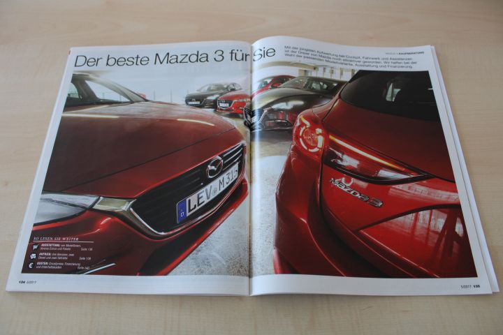 Auto Motor und Sport