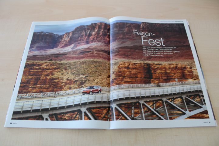 Auto Motor und Sport