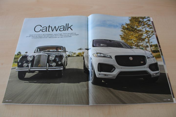 Auto Motor und Sport