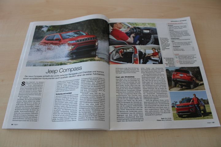 Auto Motor und Sport