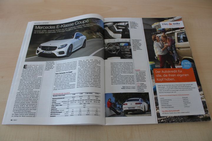 Auto Motor und Sport