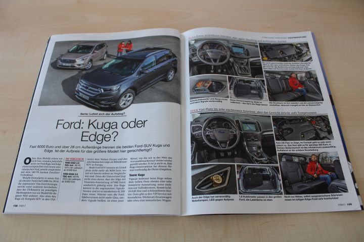 Auto Motor und Sport