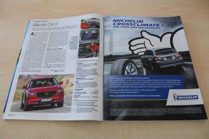 Auto Motor und Sport