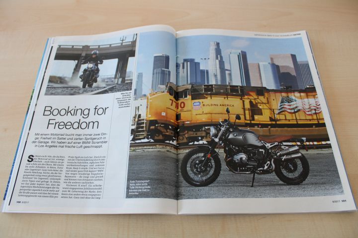 Auto Motor und Sport