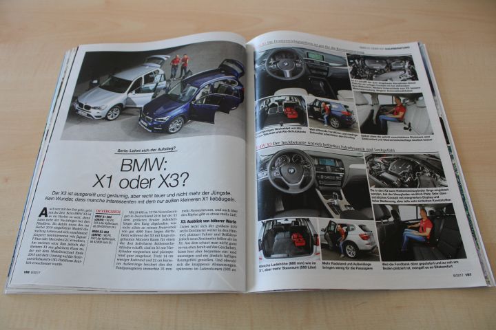 Auto Motor und Sport