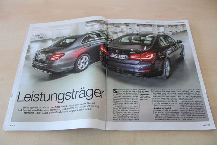 Auto Motor und Sport