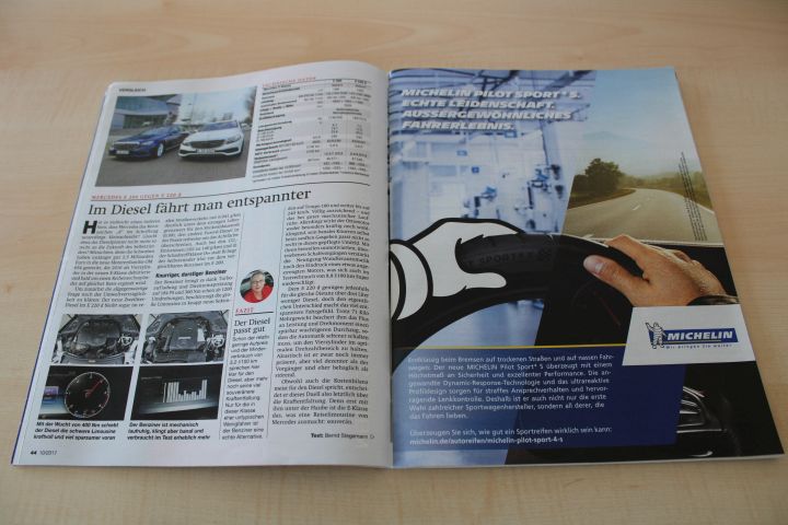 Auto Motor und Sport