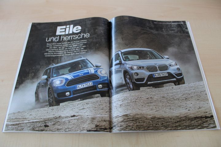 Auto Motor und Sport