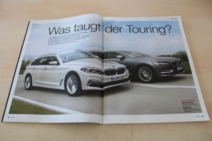 Auto Motor und Sport