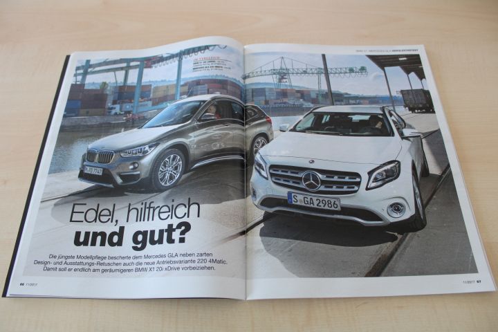 Auto Motor und Sport