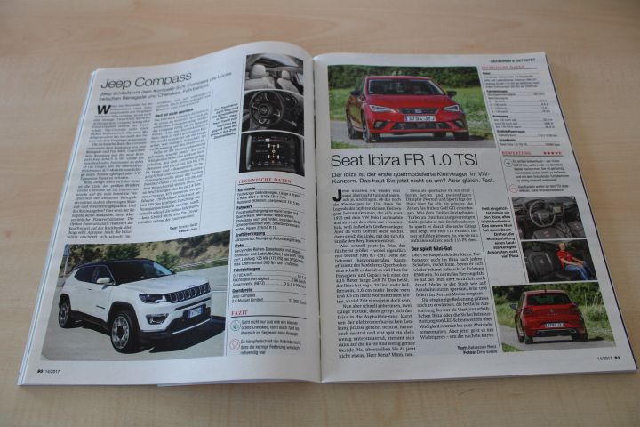 Auto Motor und Sport