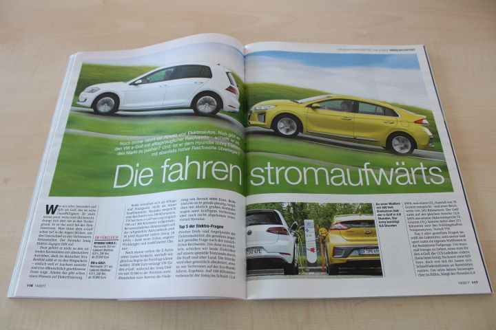 Auto Motor und Sport